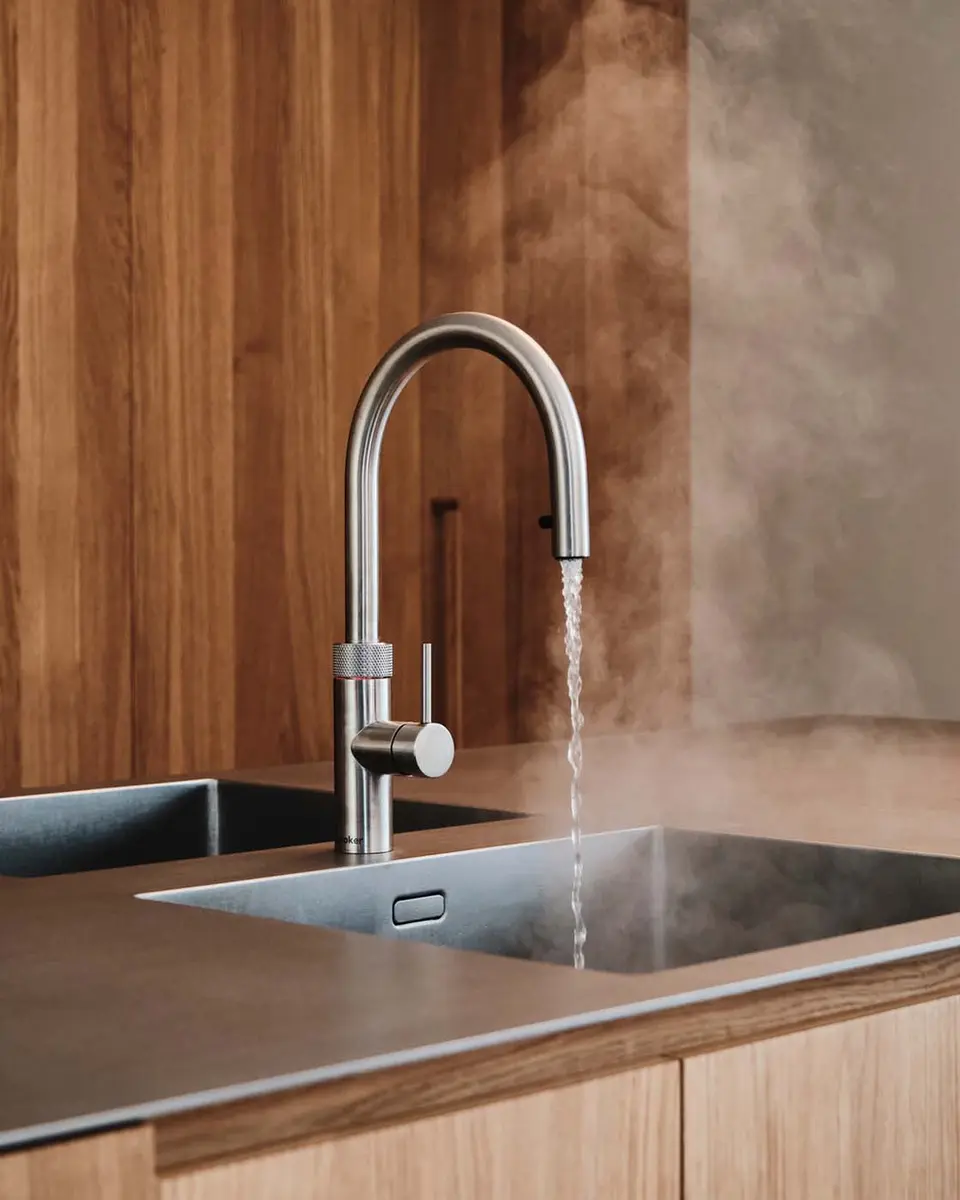 Armaturen / Wasserstellen