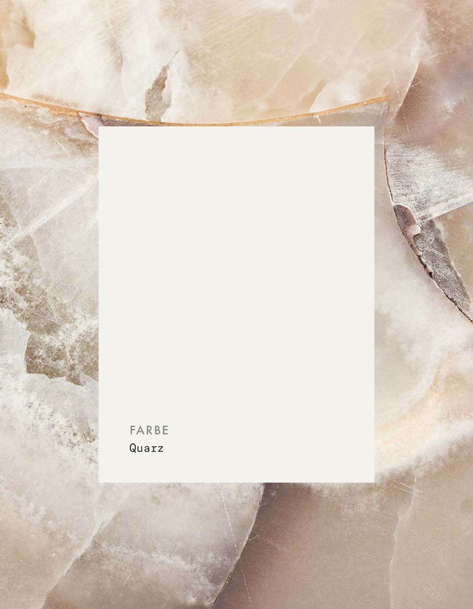 Farbe quarz